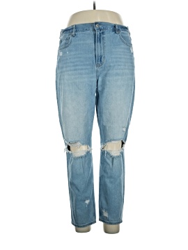 American Eagle Outfitters Jeans (view 1)