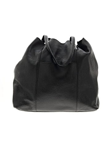 Banana Republic Leather Tote (view 1)