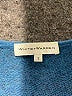 White + Warren 100% Cashmere Blue Cashmere Pullover Sweater Size S - photo 7