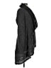 Victor Gray Poncho Size S - photo 4