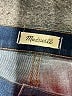Madewell Blue Jeans Size 31 waist - photo 7