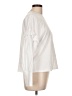Robert Rodriguez 100% Cotton White Long Sleeve Top Size L - photo 4