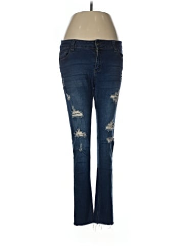 Wax Jean Jeans (view 1)