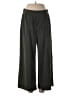 Lou & Grey Green Casual Pants Size M - photo 1
