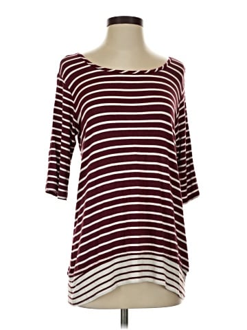 Loveappella 3/4 Sleeve T-Shirt (view 1)