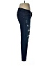 Wax Jean Stars Blue Jeans Size 7 - photo 4