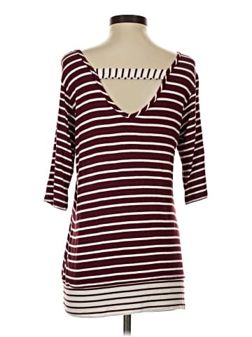 Loveappella 3/4 Sleeve T-Shirt (view 2)