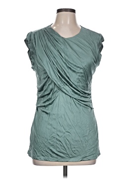 Ann Taylor Sleeveless Blouse