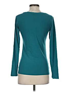 Unbranded 3/4 Sleeve T-Shirt (view 2)