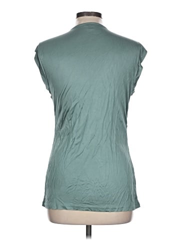 Ann Taylor Sleeveless Blouse (view 2)
