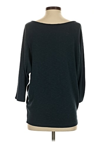 Laila Jayde 3/4 Sleeve T-Shirt (view 2)