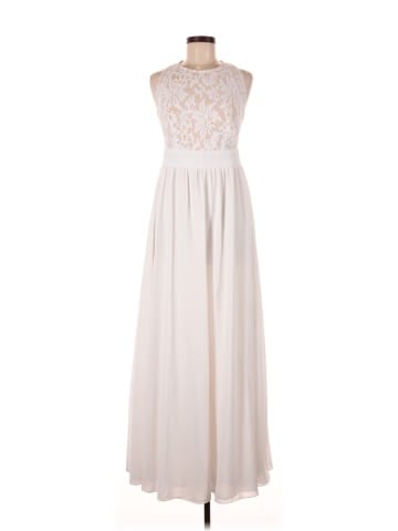 Lulus Cocktail Dress (view 1)