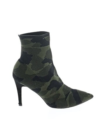 Mia Ankle Boots (view 1)