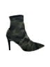 Mia Camo Green Ankle Boots Size 8 - photo 1