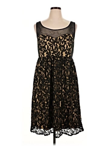 Torrid Cocktail Dress (view 1)