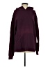 Lezat 100% Cotton Burgundy Pullover Hoodie Size S - photo 1
