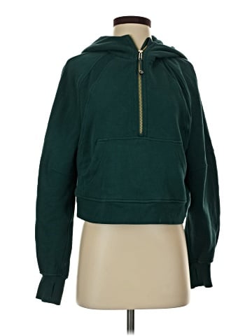 Lululemon Athletica Pullover Hoodie (view 1)