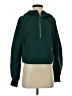 Lululemon Athletica Green Pullover Hoodie Size XS - photo 1