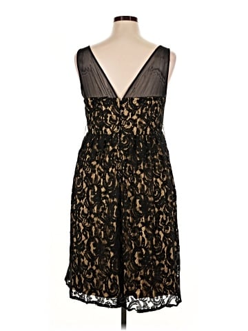 Torrid Cocktail Dress (view 2)