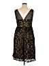 Torrid Black Cocktail Dress Size 16 Plus - photo 2