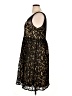 Torrid Black Cocktail Dress Size 16 Plus - photo 5