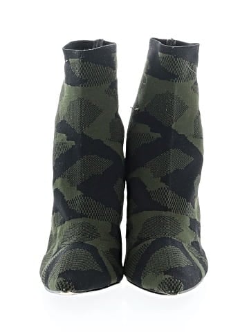 Mia Ankle Boots (view 2)