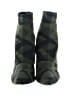 Mia Camo Green Ankle Boots Size 8 - photo 2
