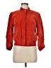 Bebe Red Jacket Size M - photo 1