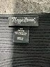 Maggie Barnes Black 3/4 Sleeve Top Size 3X - photo 7