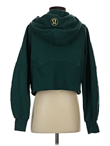 Lululemon Athletica Pullover Hoodie (view 2)
