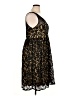 Torrid Black Cocktail Dress Size 16 Plus - photo 4