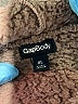 Gap Body 100% Polyester Brown Pullover Sweater Size XL - photo 7
