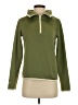 Dudley Stephens Green Fleece Size XS - photo 1