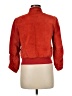 Bebe Red Jacket Size M - photo 2