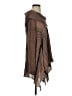 Free People Brown Cardigan Size S - photo 4