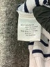 Jane and Delancey White Pullover Sweater Size 1X - photo 8