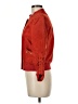 Bebe Red Jacket Size M - photo 5