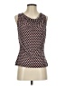 Calvin Klein Red Tank Top Size P (petite) - photo 1