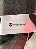 Assorted Brands 100% Polyester Ivory Athletic Shorts Size S - photo 3