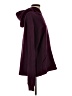 Lezat 100% Cotton Burgundy Pullover Hoodie Size S - photo 4