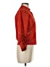 Bebe Red Jacket Size M - photo 4