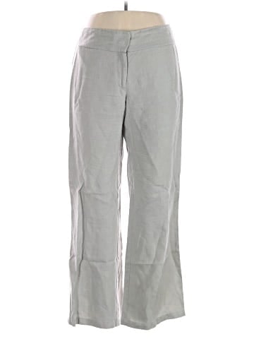 Eileen Fisher Casual Pants (view 1)