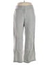 Eileen Fisher Gray Casual Pants Size 10 - photo 1