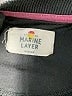 Marine Layer Black Pullover Sweater Size M - photo 7