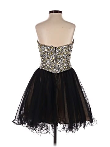 Terani Couture Cocktail Dress (view 2)