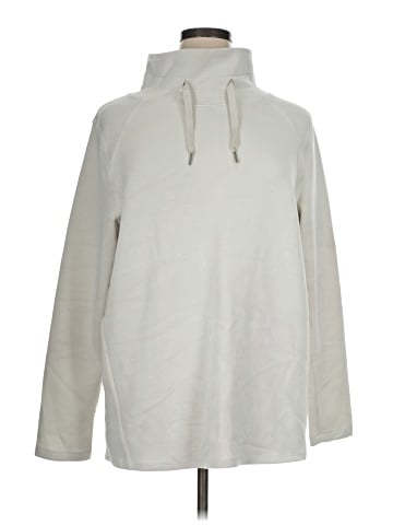 SPANX Pullover Hoodie (view 1)
