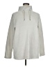 SPANX White Pullover Hoodie Size 1X - photo 1