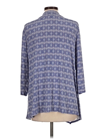 Travelers by Chico's Kimono (view 2)