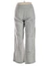 Eileen Fisher Gray Casual Pants Size 10 - photo 2