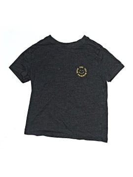 Cat & Jack Short Sleeve T Shirt